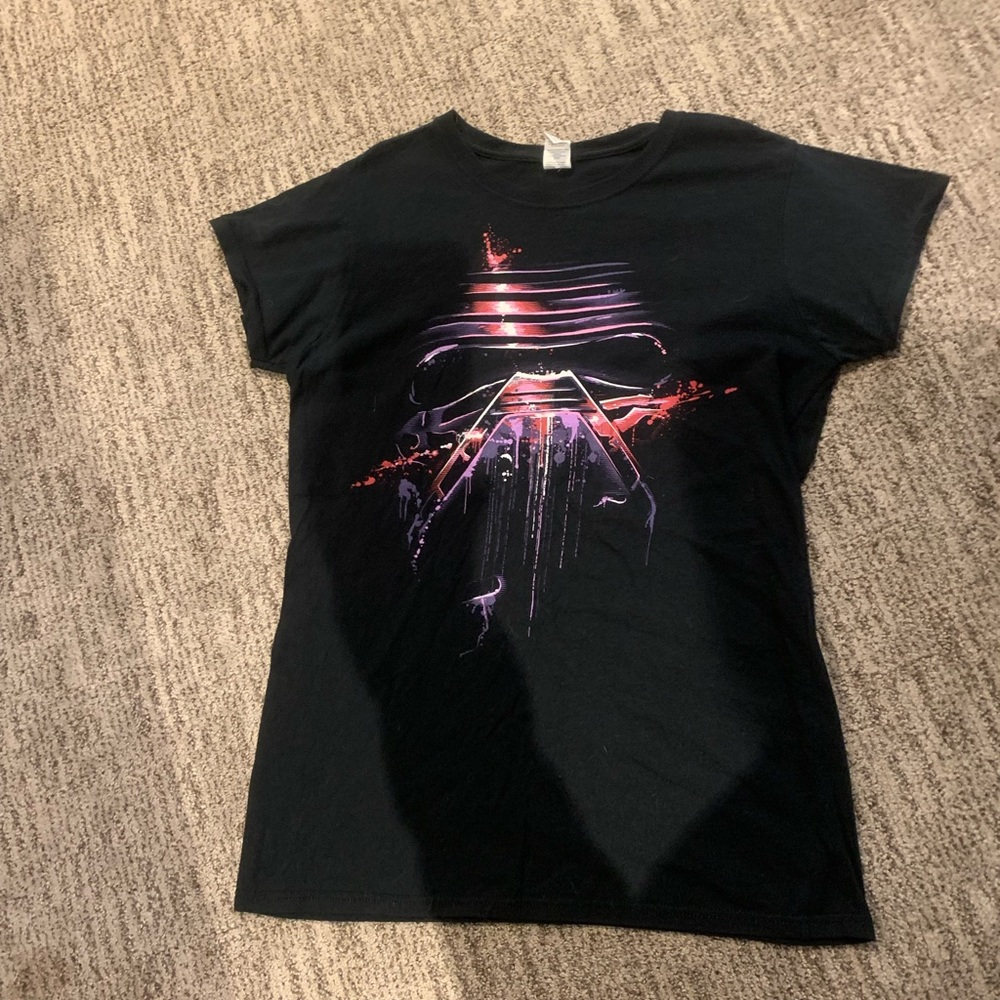 Battlestar Galactica tshirt